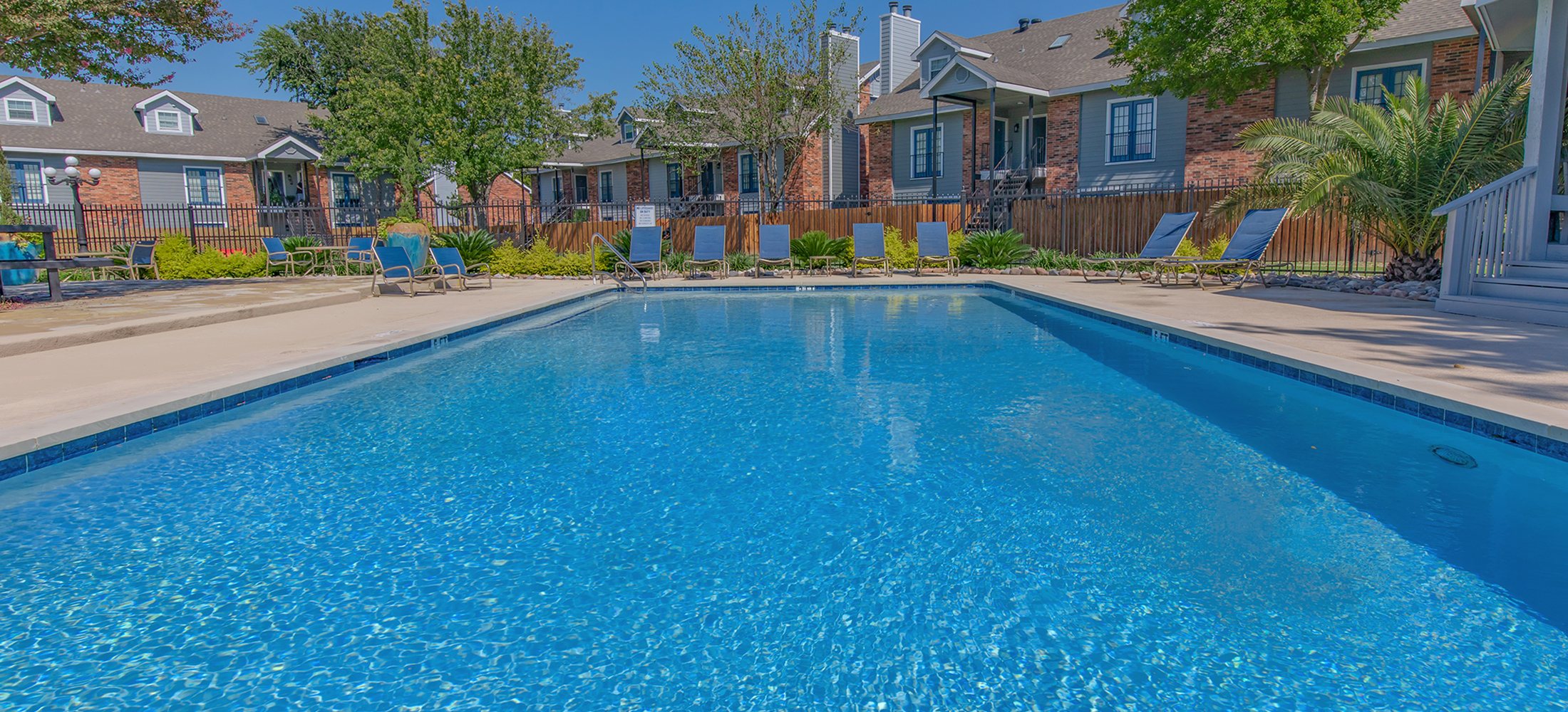 Emory on Grand Apartments in Waxahachie, TX